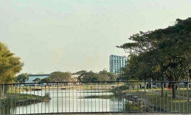 Valenza House and Lot For Rent just across Ayala Malls Nuvali