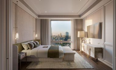 3 Bedrooms | 3 Bathrooms | In the Heart of Asoke