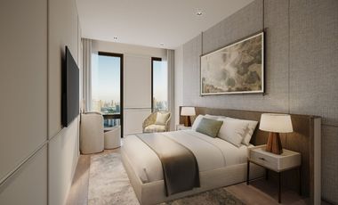 3 Bedrooms | 3 Bathrooms | In the Heart of Asoke