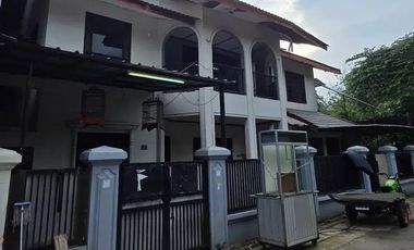 Dijual Rumah Mewah Harga Dibawah NJOP BU Dekat Puri Jakarta Barat