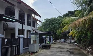 Dijual Rumah Mewah Harga Dibawah NJOP BU Dekat Puri Jakarta Barat