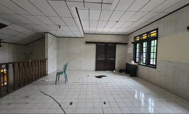 Dijual Rumah Mewah Harga Dibawah NJOP BU Dekat Puri Jakarta Barat