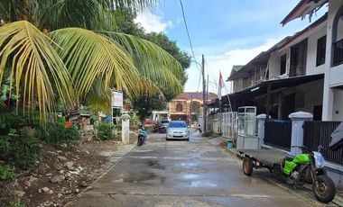 Dijual Rumah Mewah Harga Dibawah NJOP BU Dekat Puri Jakarta Barat