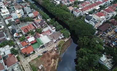 Dijual Rumah Mewah Harga Dibawah NJOP BU Dekat Puri Jakarta Barat