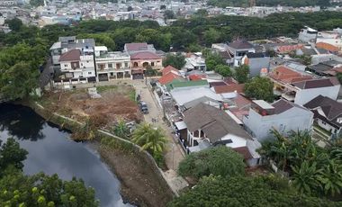 Dijual Rumah Mewah Harga Dibawah NJOP BU Dekat Puri Jakarta Barat