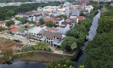 Dijual Rumah Mewah Harga Dibawah NJOP BU Dekat Puri Jakarta Barat