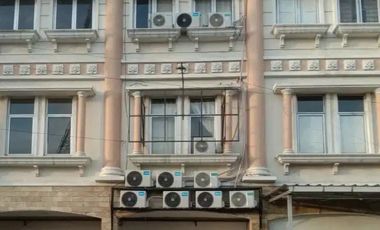 Jual Cepat Kost Cuan Eksklusif Tangerang 11 Kamar Full