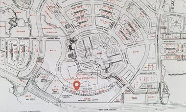 Commercial Lot For Sale in Alabang, Muntinlupa City