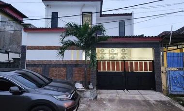 Dijual Cepat Kost Executive Full 19 kamar income 500 jt/tahun JABABEKA