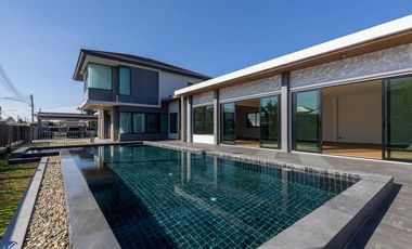 5 bed Pool Villa Kham Yai Ubon Ratchathani