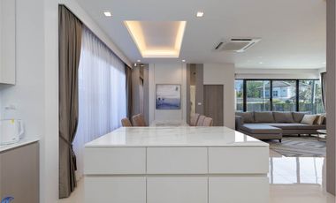 5 bed Pool Villa Kham Yai Ubon Ratchathani