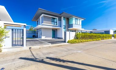 5 bed Pool Villa Kham Yai Ubon Ratchathani