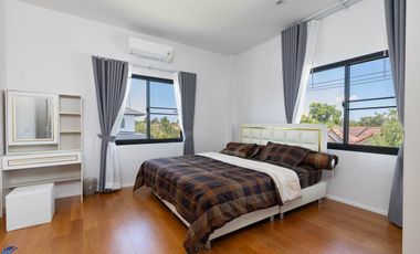 5 bed Pool Villa Kham Yai Ubon Ratchathani