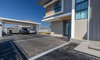 5 bed Pool Villa Kham Yai Ubon Ratchathani