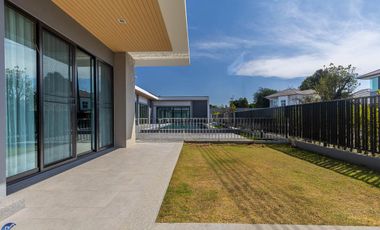 5 bed Pool Villa Kham Yai Ubon Ratchathani
