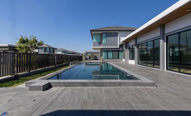 5 bed Pool Villa Kham Yai Ubon Ratchathani