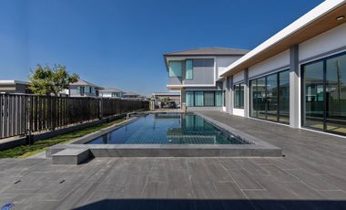 5 bed Pool Villa Kham Yai Ubon Ratchathani