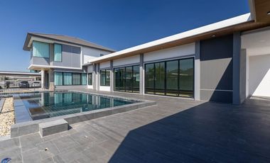 5 bed Pool Villa Kham Yai Ubon Ratchathani