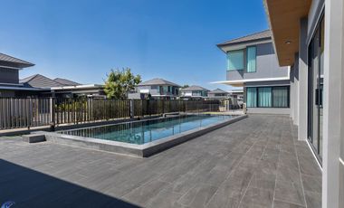 5 bed Pool Villa Kham Yai Ubon Ratchathani