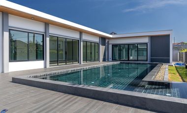 5 bed Pool Villa Kham Yai Ubon Ratchathani