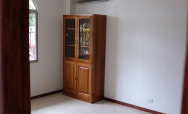 Suite de alquiler en Ceibos