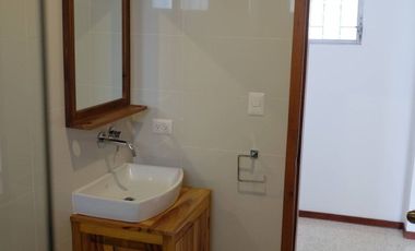 Suite de alquiler en Ceibos