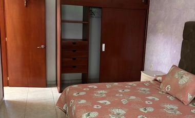 RENTO CASA AMUEBLADA EN PRIVADA CON VIGILANCIA CERCA DE IMSS DIAZ MIRON