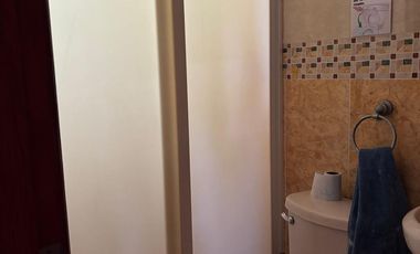 RENTO CASA AMUEBLADA EN PRIVADA CON VIGILANCIA CERCA DE IMSS DIAZ MIRON