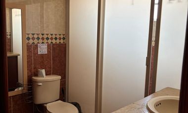 RENTO CASA AMUEBLADA EN PRIVADA CON VIGILANCIA CERCA DE IMSS DIAZ MIRON