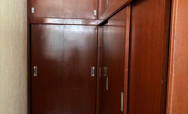 RENTO CASA AMUEBLADA EN PRIVADA CON VIGILANCIA CERCA DE IMSS DIAZ MIRON