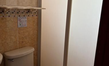 RENTO CASA AMUEBLADA EN PRIVADA CON VIGILANCIA CERCA DE IMSS DIAZ MIRON