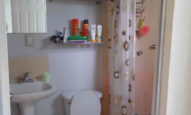 CASA CON ALBERCA EN ÁREA COMÚN EN FRACC LAS GARZAS