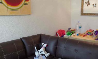 CASA CON ALBERCA EN ÁREA COMÚN EN FRACC LAS GARZAS