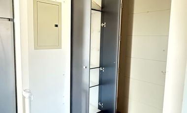 SE VENDE DEPARTAMENTO SEMI NUEVO CONDOMINIO VISTA ÑIELOL