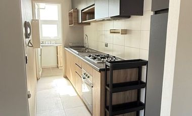 SE VENDE DEPARTAMENTO SEMI NUEVO CONDOMINIO VISTA ÑIELOL