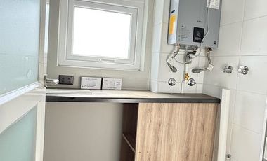 SE VENDE DEPARTAMENTO SEMI NUEVO CONDOMINIO VISTA ÑIELOL