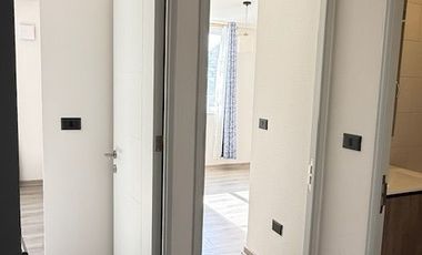 SE VENDE DEPARTAMENTO SEMI NUEVO CONDOMINIO VISTA ÑIELOL