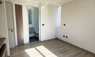 SE VENDE DEPARTAMENTO SEMI NUEVO CONDOMINIO VISTA ÑIELOL