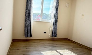 SE VENDE DEPARTAMENTO SEMI NUEVO CONDOMINIO VISTA ÑIELOL