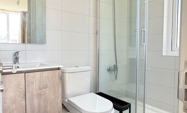 SE VENDE DEPARTAMENTO SEMI NUEVO CONDOMINIO VISTA ÑIELOL