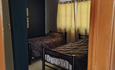 RENTO CASA EN LA TAMPIQUERA CERCA DE TODAS LAS PLAZAS Y DEL BULEVAR