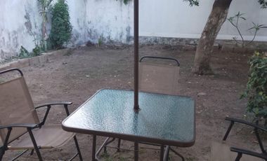 RENTO CASA EN LA TAMPIQUERA CERCA DE TODAS LAS PLAZAS Y DEL BULEVAR