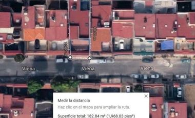 🏡 Remate en TLALNEPANTLA — Propiedad Hasta con 60% de Descuento