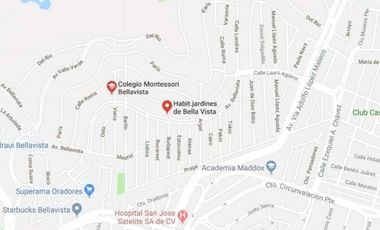 🏡 Remate en TLALNEPANTLA — Propiedad Hasta con 60% de Descuento