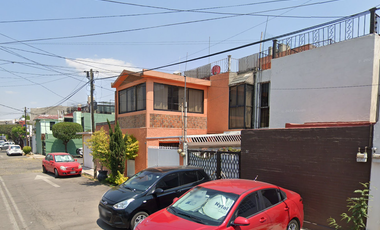 🏡 Propiedad en Remate en TLALNEPANTLA — ¡Hasta 60% de Descuento!