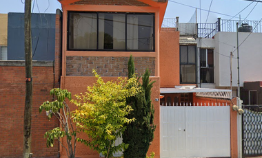 🏡 Propiedad en Remate en TLALNEPANTLA — ¡Hasta 60% de Descuento!