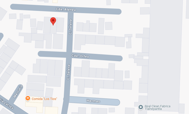 🏡 Propiedad en Remate en TLALNEPANTLA — ¡Hasta 60% de Descuento!