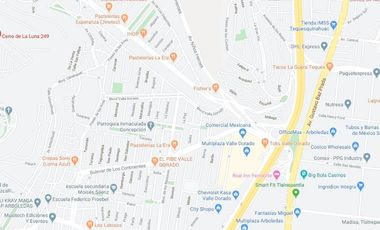 🔥 Oferta Exclusiva en TLANEPANTLA — ¡Adjudicada y con Descuento Real!