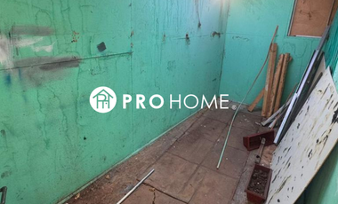 Oportunidad en Calle Valdivia: Casa amplia e independiente