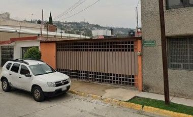 🔥 Oferta Exclusiva en TLALNEPANTLA — ¡Adjudicada y con Descuento Real!